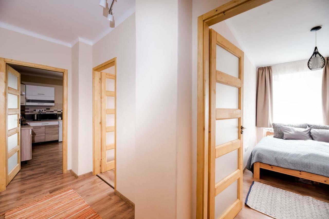 Better Than Home Budapest Extérieur photo