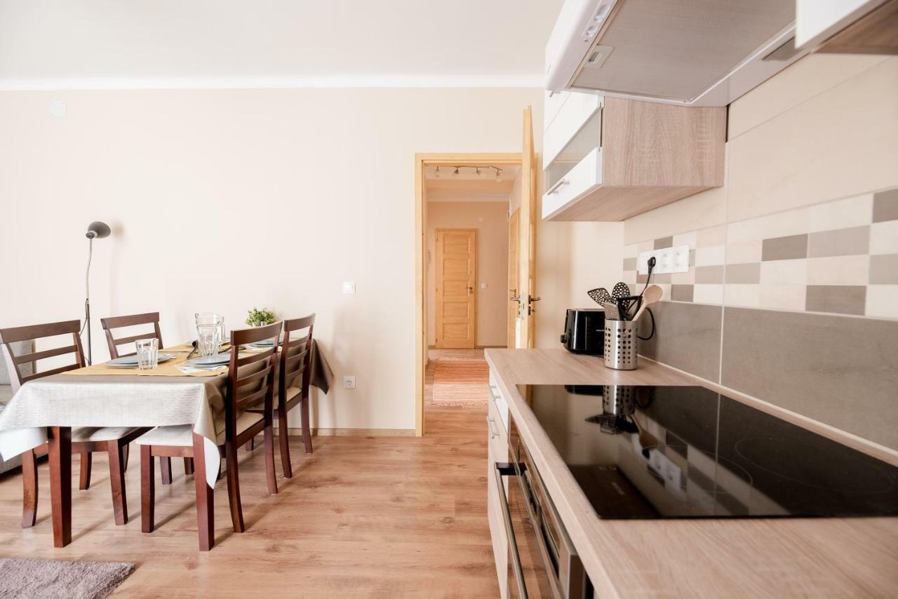 Better Than Home Budapest Extérieur photo